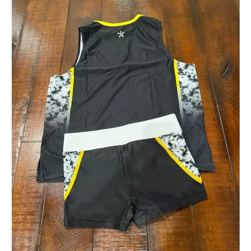 Top Gun Cheer Practice set - Rebel Athletic
